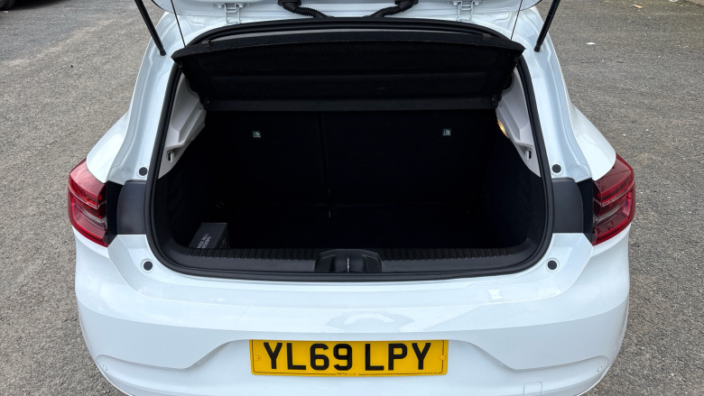 Renault Clio 1.0 TCe 100 Iconic 5dr Petrol Hatchback